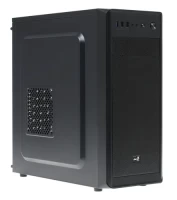 Компьютерный корпус Aerocool Black (SI-5100)