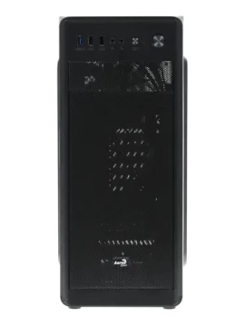 Компьютерный корпус Aerocool Black (SI-5100)