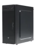Компьютерный корпус Aerocool Black (SI-5100)