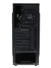 Компьютерный корпус Aerocool Black (SI-5100)