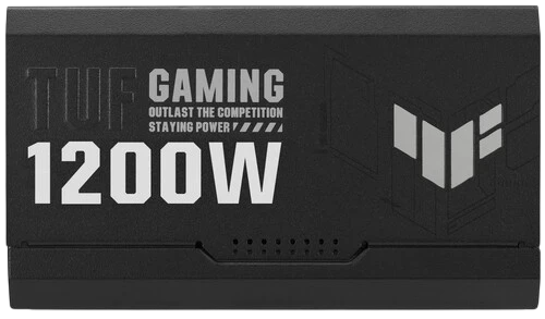 Блок питания ASUS 1200W TUF-GAMING-1200G (90YE00S0-B0NA00) 16 Pin (PCIe 5.0 Connector Cable Details)