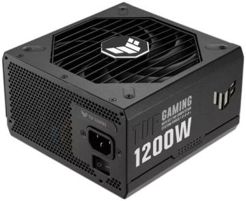 Блок питания ASUS 1200W TUF-GAMING-1200G (90YE00S0-B0NA00) 16 Pin (PCIe 5.0 Connector Cable Details)