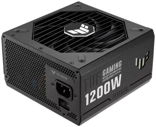 Блок питания ASUS 1200W TUF-GAMING-1200G (90YE00S0-B0NA00) 16 Pin (PCIe 5.0 Connector Cable Details)