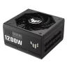 Блок питания ASUS 1200W TUF-GAMING-1200G (90YE00S0-B0NA00) 16 Pin (PCIe 5.0 Connector Cable Details)