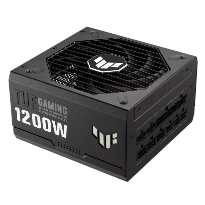 Блок питания ASUS 1200W TUF-GAMING-1200G (90YE00S0-B0NA00) 16 Pin (PCIe 5.0 Connector Cable Details)