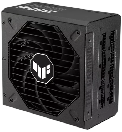 Блок питания ASUS 1200W TUF-GAMING-1200G (90YE00S0-B0NA00) 16 Pin (PCIe 5.0 Connector Cable Details)