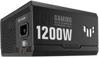 Блок питания ASUS 1200W TUF-GAMING-1200G (90YE00S0-B0NA00) 16 Pin (PCIe 5.0 Connector Cable Details)