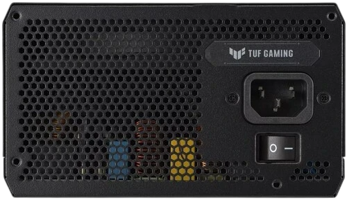 Блок питания ASUS 1200W TUF-GAMING-1200G (90YE00S0-B0NA00) 16 Pin (PCIe 5.0 Connector Cable Details)
