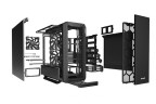 Компьютерный корпус Be Quiet! SILENT BASE 801 Black BG029
