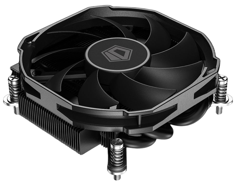 Кулер для процессора ID-COOLING IS-30I ALL INTEL PWM