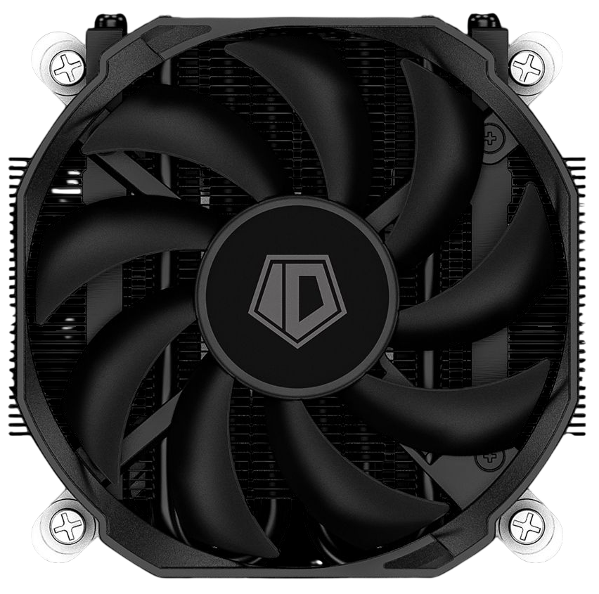 Кулер для процессора ID-COOLING IS-30I ALL INTEL PWM