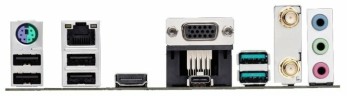 Материнская плата ASUS TUF B360-PRO GAMING (WI-FI)