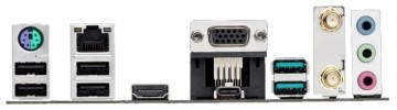 Материнская плата ASUS TUF B360-PRO GAMING (WI-FI)