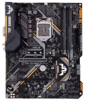 Материнская плата ASUS TUF B360-PRO GAMING (WI-FI)