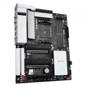 Материнская плата Gigabyte B550 VISION D