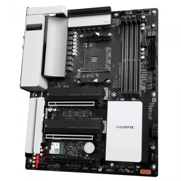 Материнская плата Gigabyte B550 VISION D