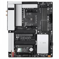 Материнская плата Gigabyte B550 VISION D