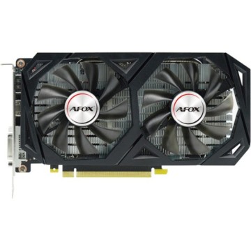 Видеокарта AFox (AF1660S-6144D6H7-V2) GeForce GTX 1660 6GB SUPER