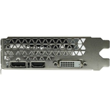Видеокарта AFox (AF1660S-6144D6H7-V2) GeForce GTX 1660 6GB SUPER