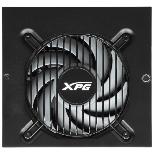 Блок питания ADATA XPG 1000W CYBERCORE II (CYBERCOREII1000P-BKCEU) 16 Pin (PCIe 5.0 Connector Cable Details)