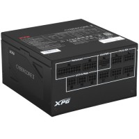 Блок питания ADATA XPG 1000W CYBERCORE II (CYBERCOREII1000P-BKCEU) 16 Pin (PCIe 5.0 Connector Cable Details)