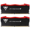 Оперативная память 48 Gb 7600 MHz PATRIOT XTREME 5 (PVX548G82C38K)