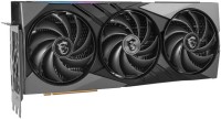 Видеокарта MSI (RTX4090 GAMING X SLIM 24G) GeForce RTX 4090 24GB 4090 GAMING X SLIM