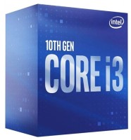Процессор Intel Core i3 10100 BOX BX8070110100