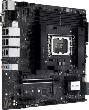 Материнская плата ASUS PRO WS W680M-ACE SE (90MB1FA0-M0EAY0)