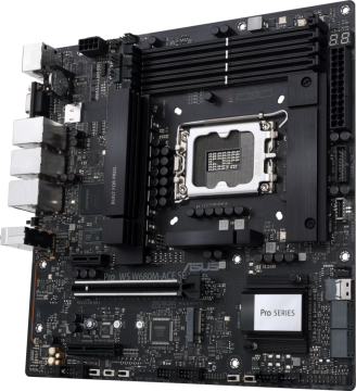 Материнская плата ASUS PRO WS W680M-ACE SE (90MB1FA0-M0EAY0)