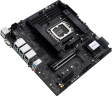 Материнская плата ASUS PRO WS W680M-ACE SE 90MB1FA0-M0EAY0