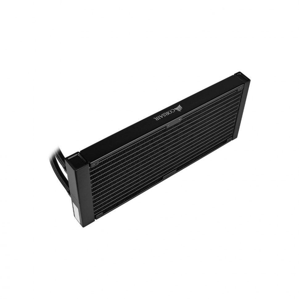 Жидкостная система охлаждения Corsair H115i CW-9060044-WW