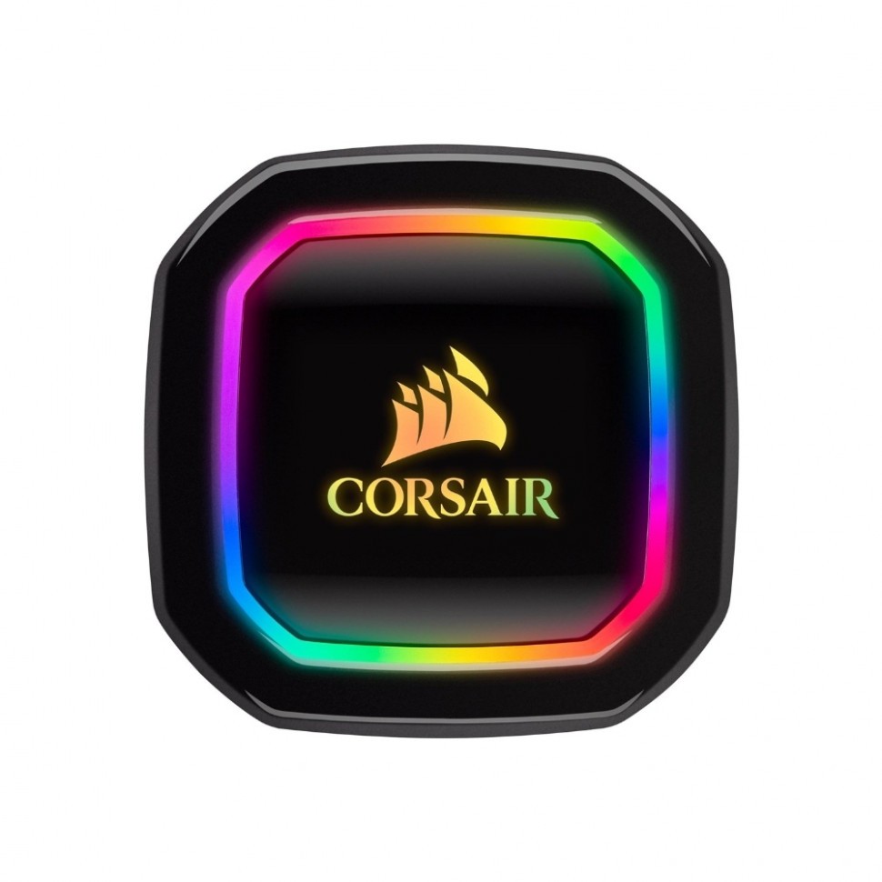 Жидкостная система охлаждения Corsair H115i CW-9060044-WW