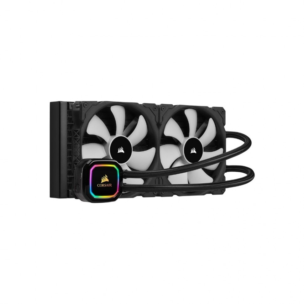 Жидкостная система охлаждения Corsair H115i CW-9060044-WW