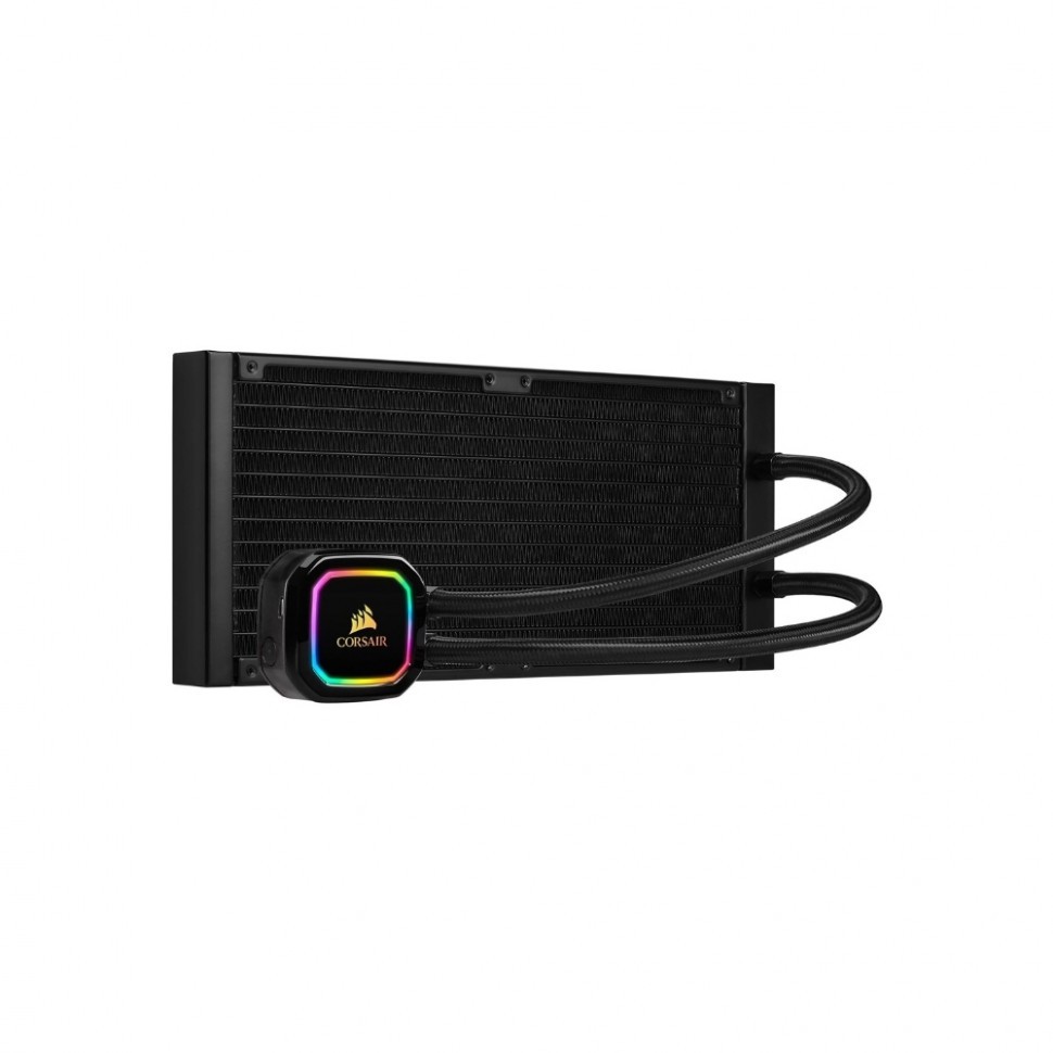 Жидкостная система охлаждения Corsair H115i CW-9060044-WW