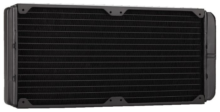 Жидкостная система охлаждения Corsair H115i CW-9060044-WW