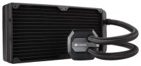 Жидкостная система охлаждения Corsair H115i CW-9060044-WW