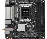 Материнская плата ASRock B760M-ITX/D4 WIFI