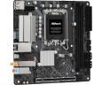 Материнская плата ASRock B760M-ITX/D4 WIFI