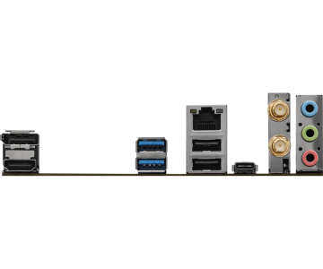 Материнская плата ASRock B760M-ITX/D4 WIFI
