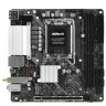 Материнская плата ASRock B760M-ITX/D4 WIFI