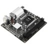 Материнская плата ASRock B760M-ITX/D4 WIFI