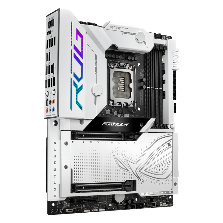 ASUS ROG MAXIMUS Z790 FORMULA 90MB1FS0 M0EAY0 28BIT