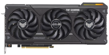 Видеокарта ASUS (TUF-RTX4070S-O12G-GAMING) GeForce RTX 4070 SUPER 12GB TUF GAMING OC 90YV0K80-M0NA00