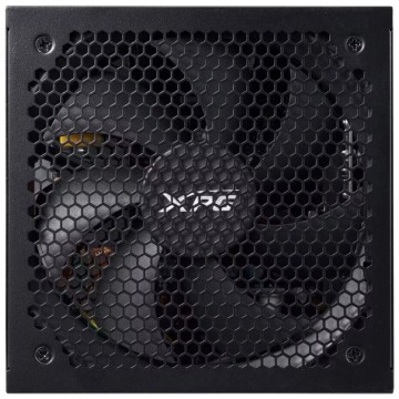 Блок питания ADATA 750W XPG (KYBERII750G-BKCEU) 16 Pin (PCIe 5.0 Connector Cable Details)
