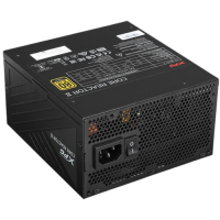 Блок питания ADATA XPG 1000W CORE REACTOR II 1000 (COREREACTORII1000G-BKCEU) 16 Pin (PCIe 5.0 Connector Cable Details)