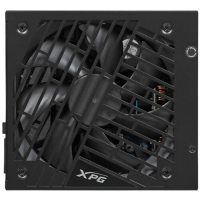 Блок питания ADATA XPG 1000W CORE REACTOR II 1000 (COREREACTORII1000G-BKCEU) 16 Pin (PCIe 5.0 Connector Cable Details)