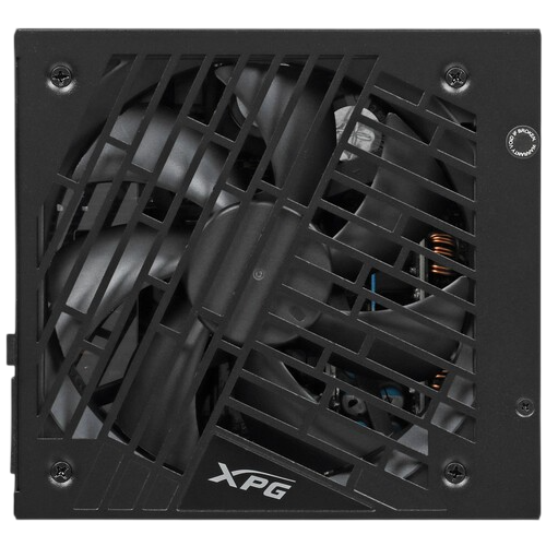 Блок питания ADATA XPG 1000W CORE REACTOR II 1000 (COREREACTORII1000G-BKCEU) 16 Pin (PCIe 5.0 Connector Cable Details)