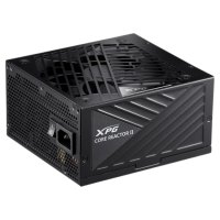 Блок питания ADATA XPG 1000W CORE REACTOR II 1000 (COREREACTORII1000G-BKCEU) 16 Pin (PCIe 5.0 Connector Cable Details)