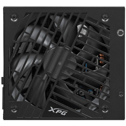 Блок питания ADATA XPG 1000W CORE REACTOR II 1000 (COREREACTORII1000G-BKCEU) 16 Pin (PCIe 5.0 Connector Cable Details)